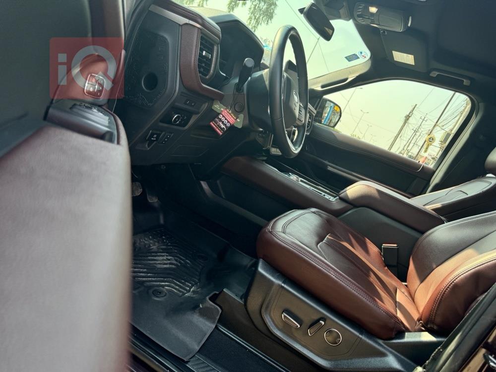 فورد إكسبيديشن